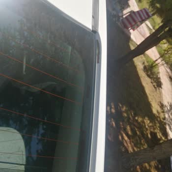 2018 Honda Civic Boya Atması Sorunu