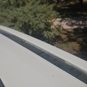 2018 Honda Civic Boya Atması Sorunu