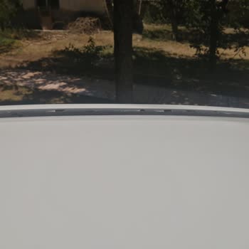 2018 Honda Civic Boya Atması Sorunu