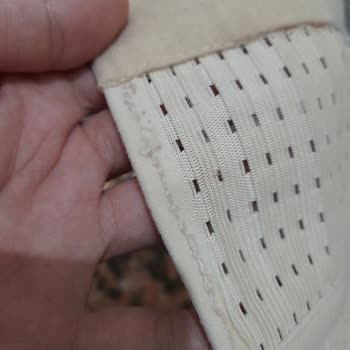 Ayrem Korse 2. Giymemde Cart Diye Açıldı Dikişleri Kendi Bedenimi Almama Rağmen