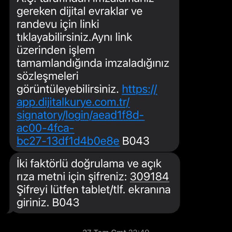 Türk Telekom 1 Aydır İnternetim Bağlanmadı, Dijital Kurye Saçmalığı Nedir!