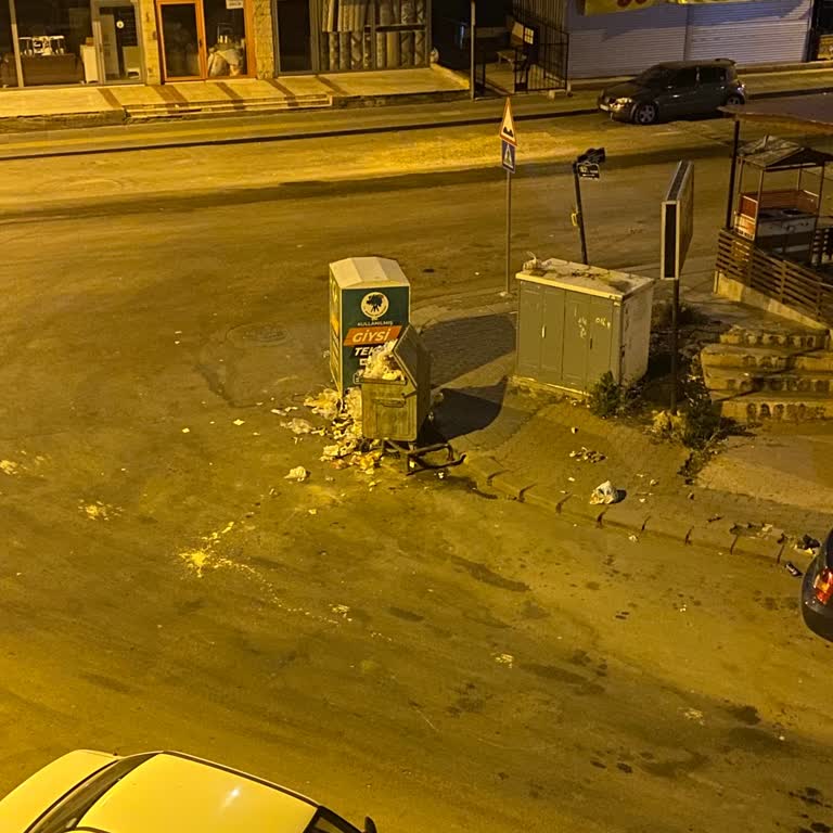 Mamak Belediyesi İşinizi Yapın Sadece