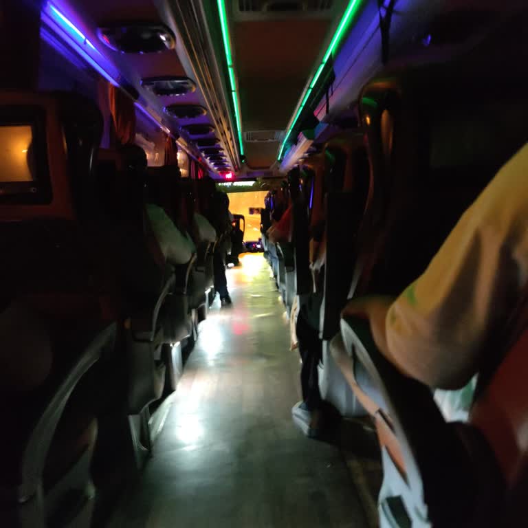 Cizre Nuh İtimat Yolculukta Yaşanan Aksaklık Ve Hizmet Eksikliği