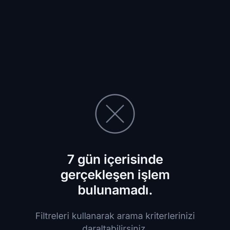 BTCTURK 80 Lerden Kalma Posta Havale Hizmeti