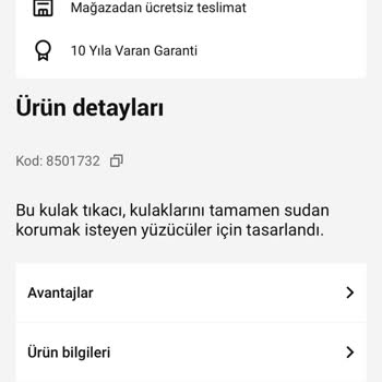 Decathlon Da İade Problemi