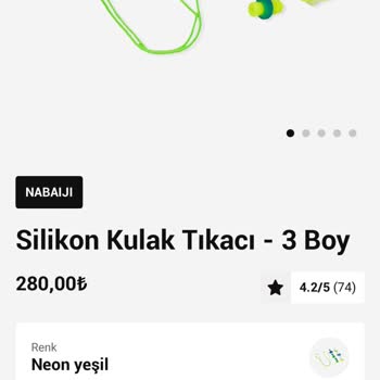 Decathlon Da İade Problemi