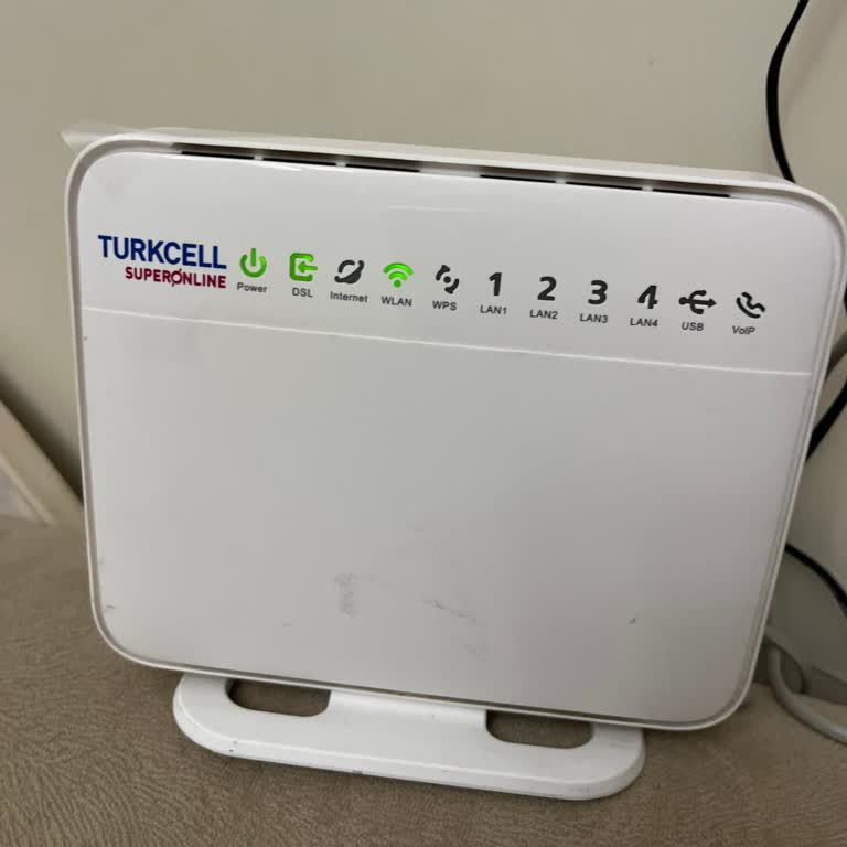 Sürekli Kesilen İnternet ve Yetersiz Hizmet