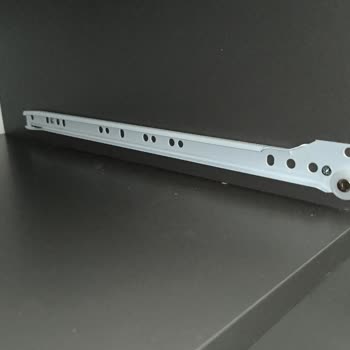 Vivense Zenio Side Aynalı Antrasit Gardırop Sorunlu Geldi Ve Sorunlu Kuruldu