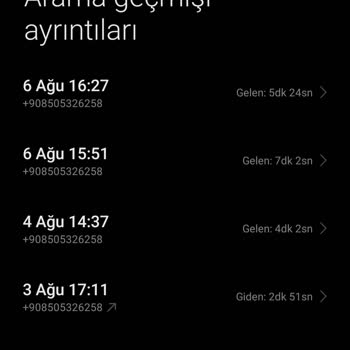 Obilet Uygulaması İle Yaşanan Sorunlar Ve Müşteri Hizmetleri Deneyimi