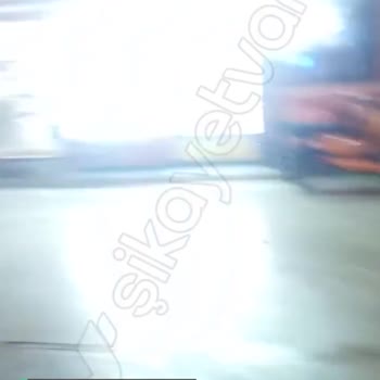 Opet Yağı Da Aldım Fakat Sigara Alamadım Akü Kapalıydı Diye