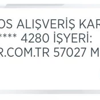 Ziraat Bankası Hesabımdan Haberim Olmadan Para Çekilmiştir