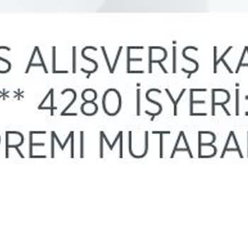 Ziraat Bankası Hesabımdan Haberim Olmadan Para Çekilmiştir
