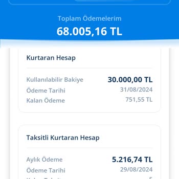 Denizbank Haksız KMH Tahsilatı