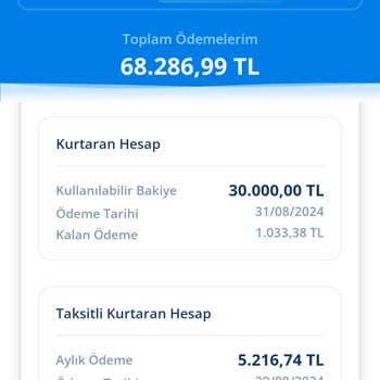 Denizbank Haksız KMH Tahsilatı