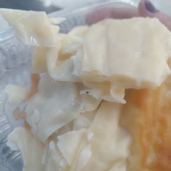 Migros'ta Su Böreği Alışverişinde Karşılaşılan Sorun