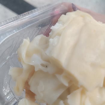 Migros'ta Su Böreği Alışverişinde Karşılaşılan Sorun