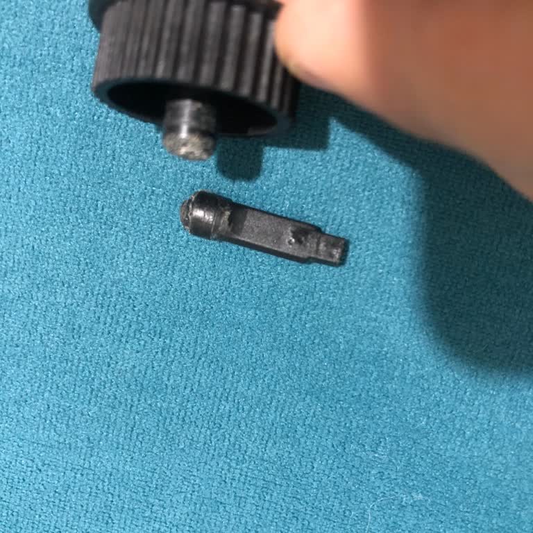 PHILIPS Ev Aletleri Philips Speed Pro Max Süpürgenin Sürekli Kırılan Parçaları