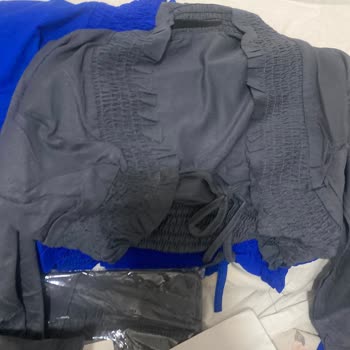 Morimoda.com Yanlış Ürün Gönderimi Ve Müşteri Memnuniyetsizliği