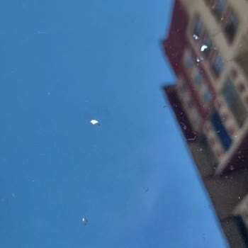 Opel Mokka Ceiling Paint Peeling