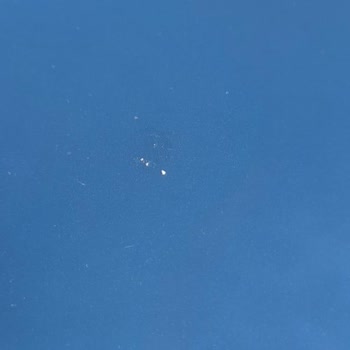 Opel Mokka Ceiling Paint Peeling