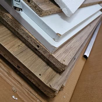 A101 Ekstra Üzerinden Sipariş Verdiğim Gardırop Sorunları