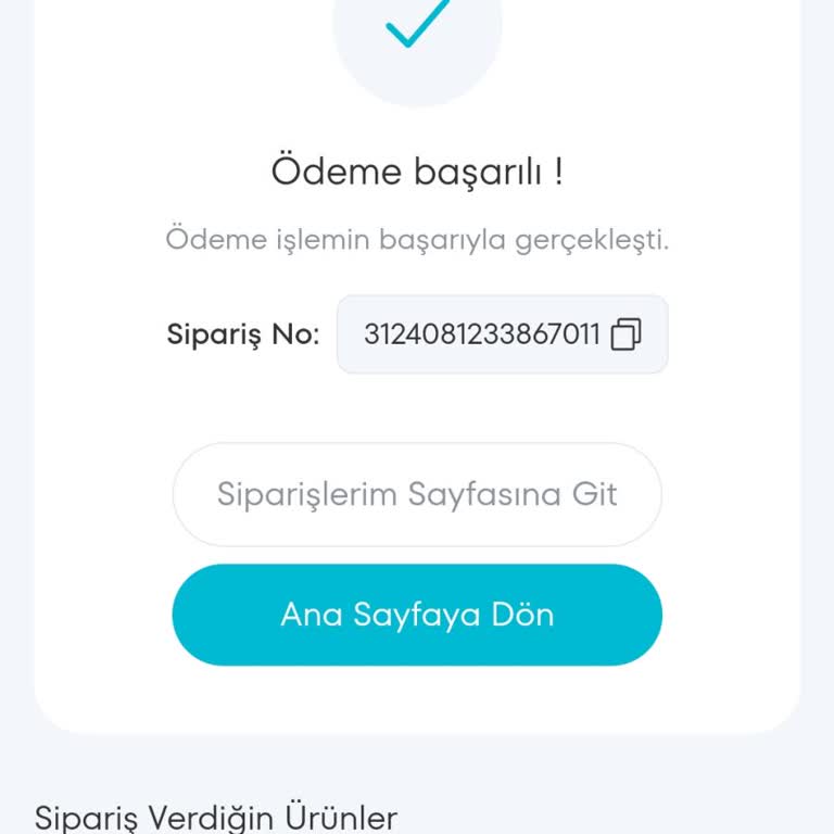 A101 Ekstra İnternet Sitesinden Satın Aldığım Gardırop Hala Teslim Edilmedi