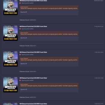 İtemSatış İtemsatis Olmayan Ürünü Satıp Mağdur Etti