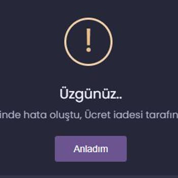 İtemSatış İtemsatis Olmayan Ürünü Satıp Mağdur Etti