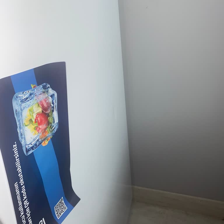 Beko Pişmanım. Aldığım Günden Beri