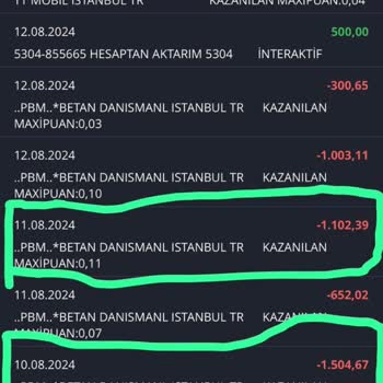 Makrobet'e Para Transferi Sorunu Ve Gecikme