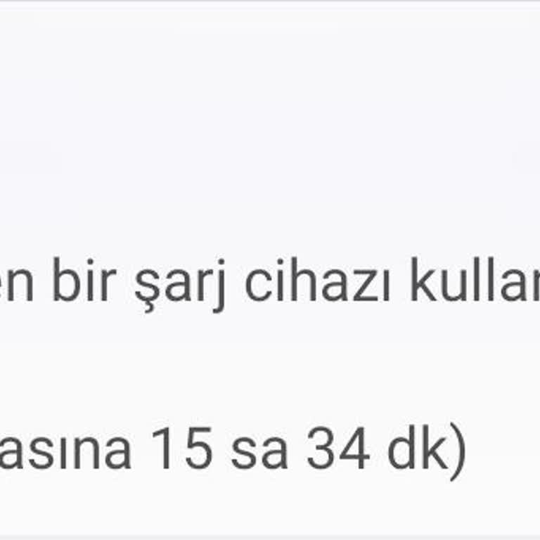 Ttec Aldığıma Çok Pişmanım Kesinlikle Almamalısınız