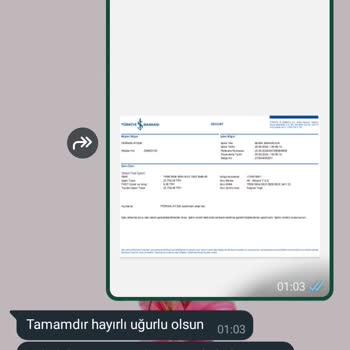 Sahibinden WhatsApp Hattı Para İsteme
