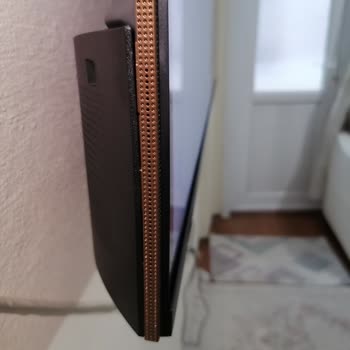Teknosa Mağazasından Aldığım Grundig Marka Hatalı Televizyon