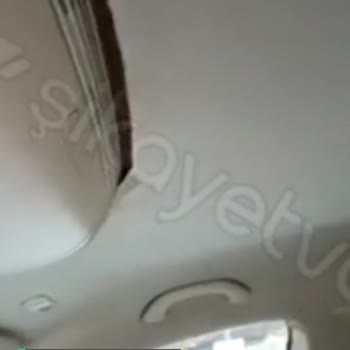 Volkswagen Tavan Döşeme Sarkması