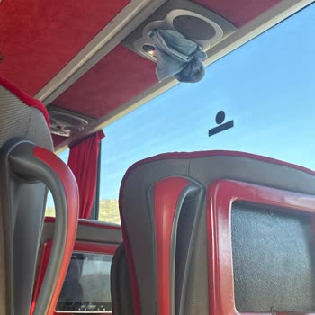 Başkent Turizmin Eksikliği