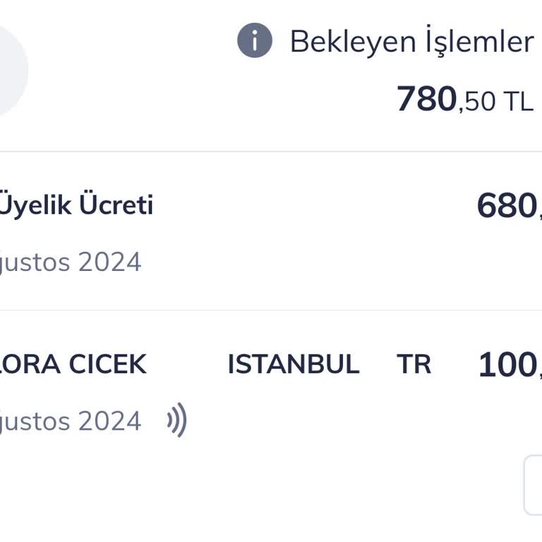 QNB Finansbank Kartımdan Haksız Kazanç Yaptı