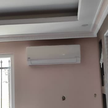 Beko Klima Montaj Sorunu