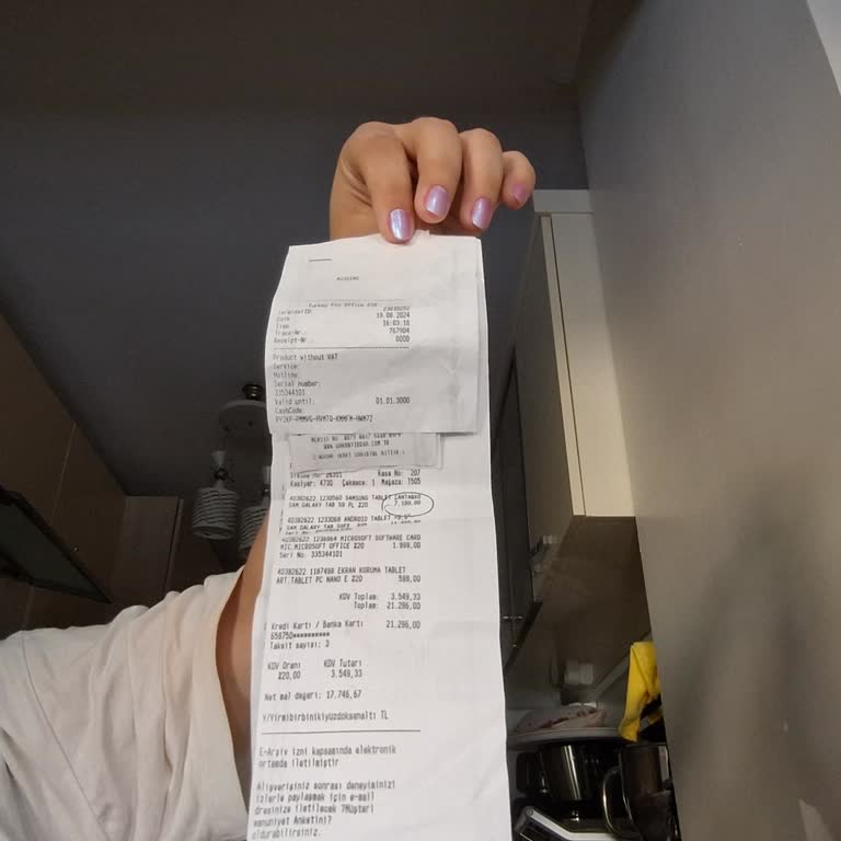 Media Markt Yanlış Ürün Satışı Ve Yetersiz Müşteri Hizmeti