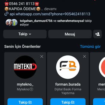 Forma_stadyum (Instagram) Forma_stadyum Instagram Sayfası