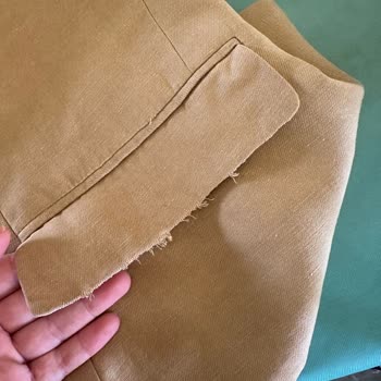 Zara Ürününün Arkasında Durmuyor