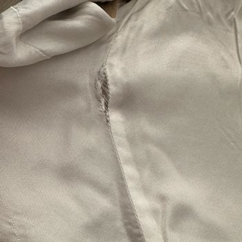 Zara Ürününün Arkasında Durmuyor