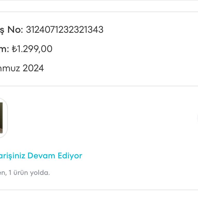 A101 Ekstra Para İadesi Yapmıyor
