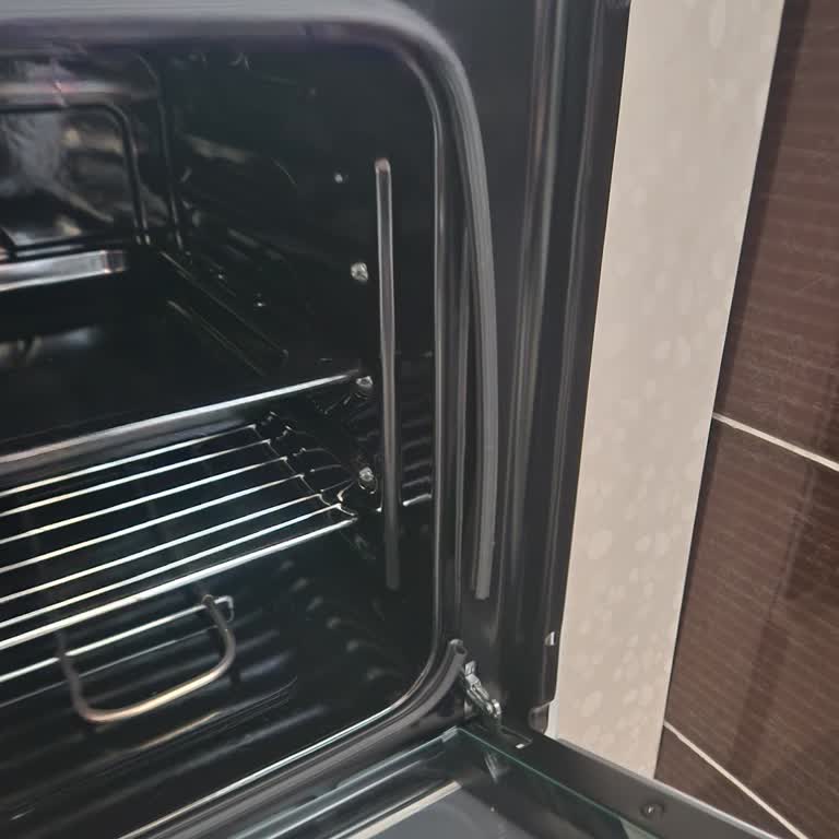 Kumtel Ankastre Set Fırın Lastiği Sorunu