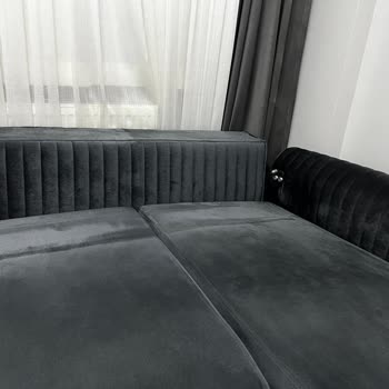 Vivense Yeni Aldığım Koltuğun Ayağı Kırıldı