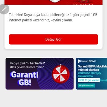 Vodafone Premium Hediye Çarkı Sorunu ve Müşteri Hizmetleri Erişimsizliği