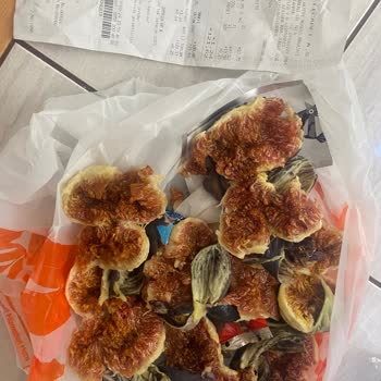 Migros Çürük Ürün Satışı