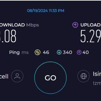 Superbox İnternet Hızı Problemi ve Müşteri Hizmetleri Cevapları