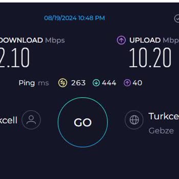 Superbox İnternet Hızı Problemi ve Müşteri Hizmetleri Cevapları