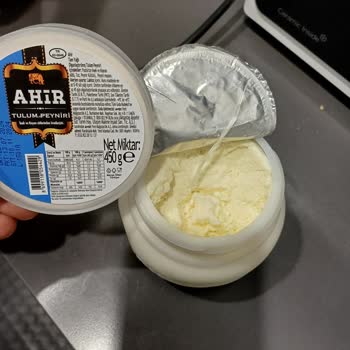 A101 Ahir Tulum Peyniri