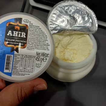 A101 Ahir Tulum Peyniri